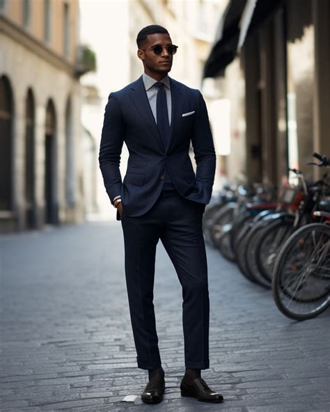 what color shoes with dark blue suit|navy blue suit black shoes.